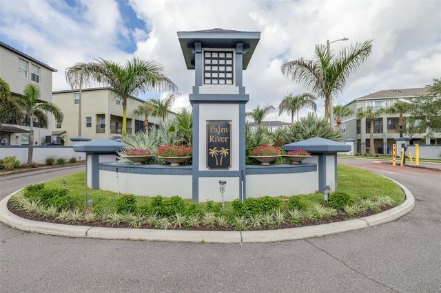 613 WHEATON TRENT PLACE, Tampa, FL 33619