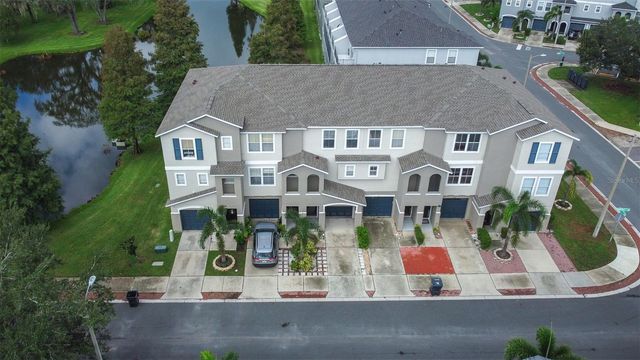 613 WHEATON TRENT PLACE, Tampa, FL 33619