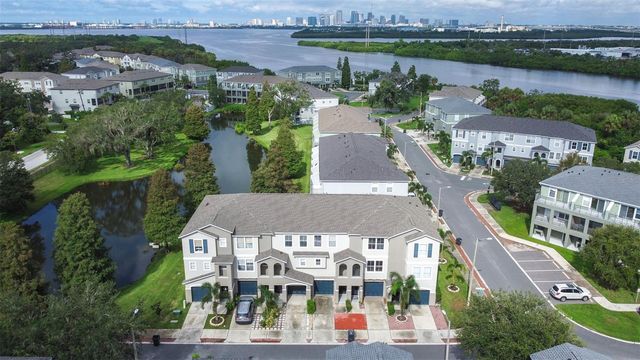 613 WHEATON TRENT PLACE, Tampa, FL 33619