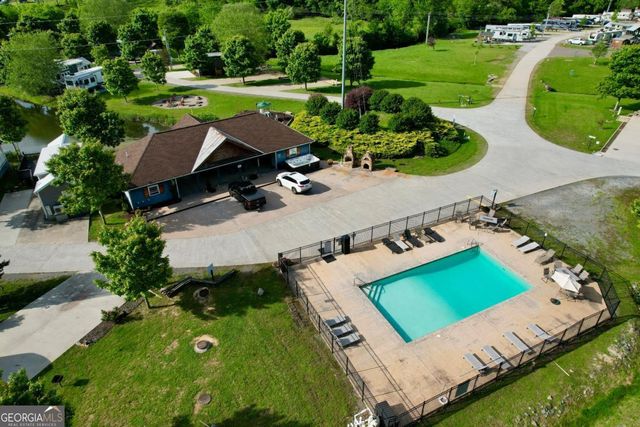 160 Mountain Meadows Circle, Morganton, GA 30560