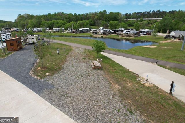 160 Mountain Meadows Circle, Morganton, GA 30560