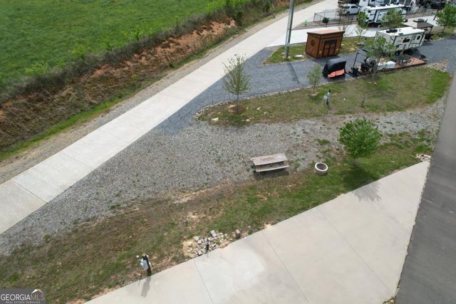 160 Mountain Meadows Circle, Morganton, GA 30560