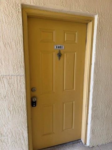 1249 SW 46th Ave 1401, Pompano Beach, FL 33069