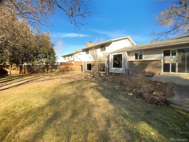 1273 Cottonwood Street, Broomfield, CO 80020