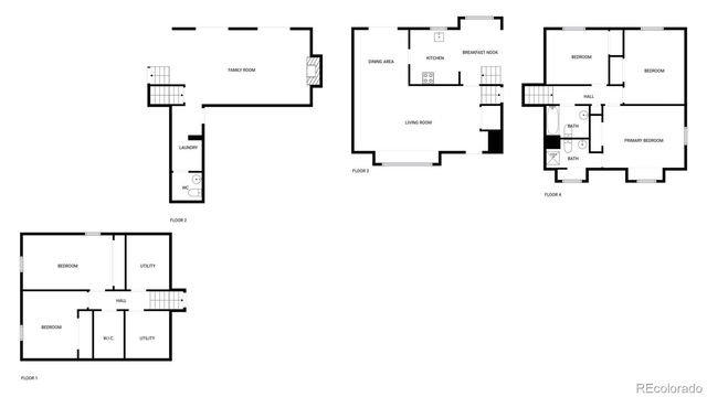 1273 Cottonwood Street, Broomfield, CO 80020