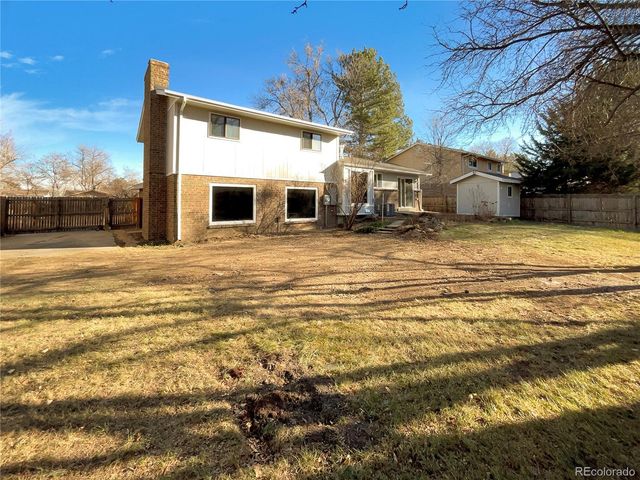 1273 Cottonwood Street, Broomfield, CO 80020