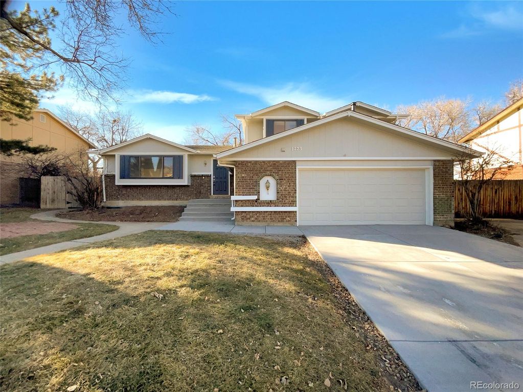 1273 Cottonwood Street, Broomfield, CO 80020