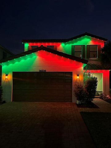 16216 Sandy Shore Drive, Westlake, FL 33470