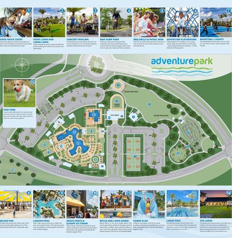 16216 Sandy Shore Drive, Westlake, FL 33470