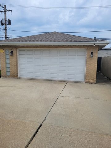 8554 S Keating Avenue, Chicago, IL 60652