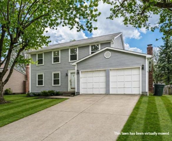 3655 Dinsmore Castle Drive, Columbus, OH 43221