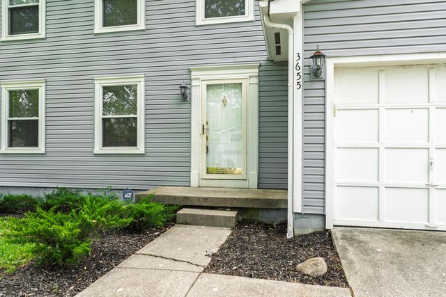 3655 Dinsmore Castle Drive, Columbus, OH 43221