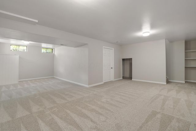 3655 Dinsmore Castle Drive, Columbus, OH 43221