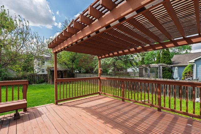 3655 Dinsmore Castle Drive, Columbus, OH 43221