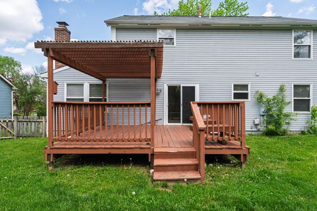 3655 Dinsmore Castle Drive, Columbus, OH 43221