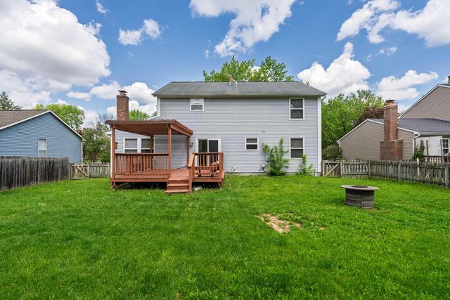 3655 Dinsmore Castle Drive, Columbus, OH 43221