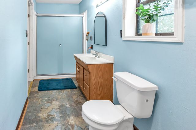 210 Whispering Pines Trail, Minden, LA 71055