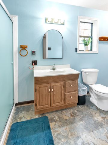 210 Whispering Pines Trail, Minden, LA 71055