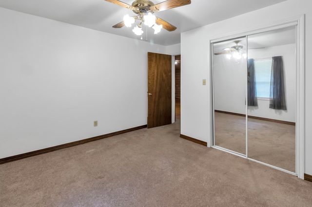 210 Whispering Pines Trail, Minden, LA 71055