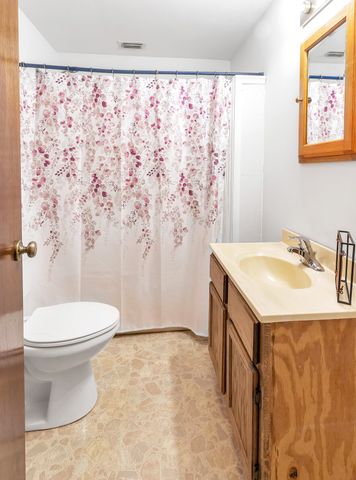 210 Whispering Pines Trail, Minden, LA 71055