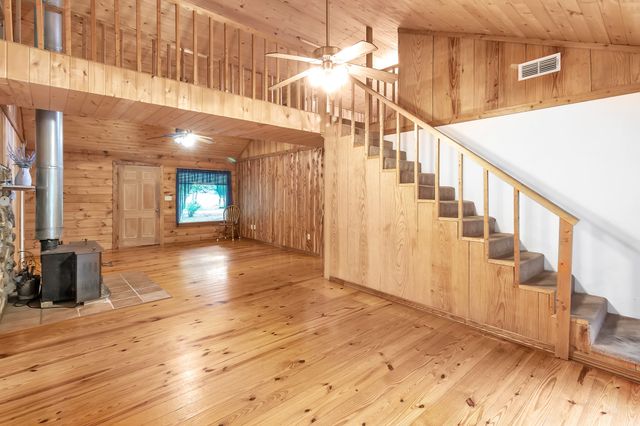 210 Whispering Pines Trail, Minden, LA 71055