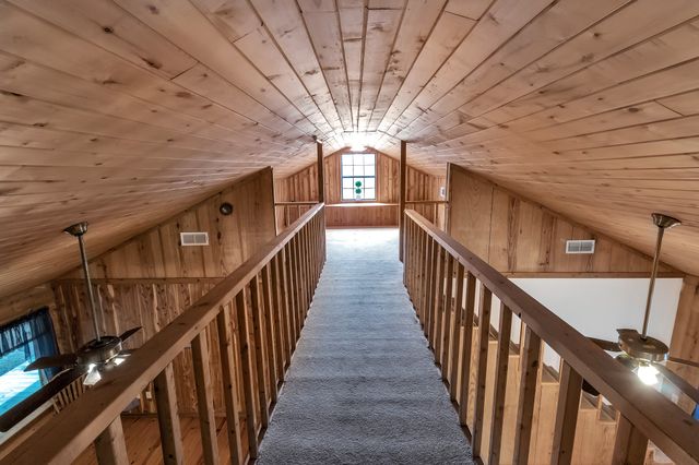 210 Whispering Pines Trail, Minden, LA 71055