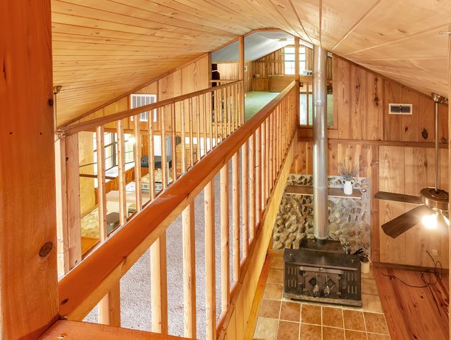 210 Whispering Pines Trail, Minden, LA 71055