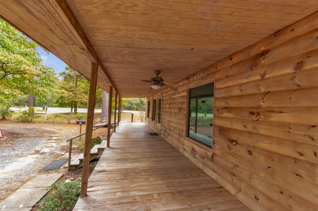 210 Whispering Pines Trail, Minden, LA 71055