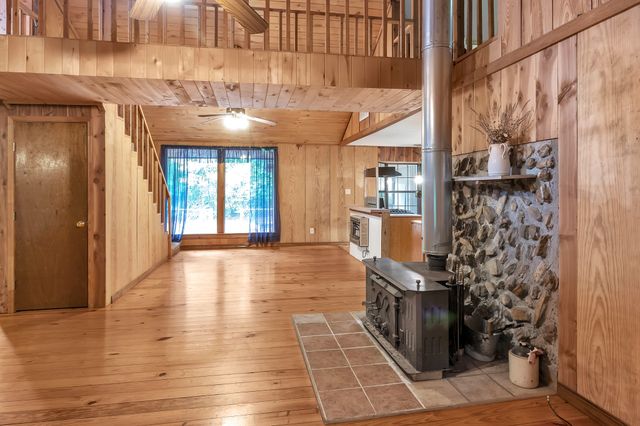 210 Whispering Pines Trail, Minden, LA 71055