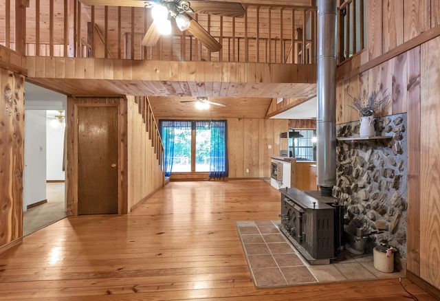 210 Whispering Pines Trail, Minden, LA 71055
