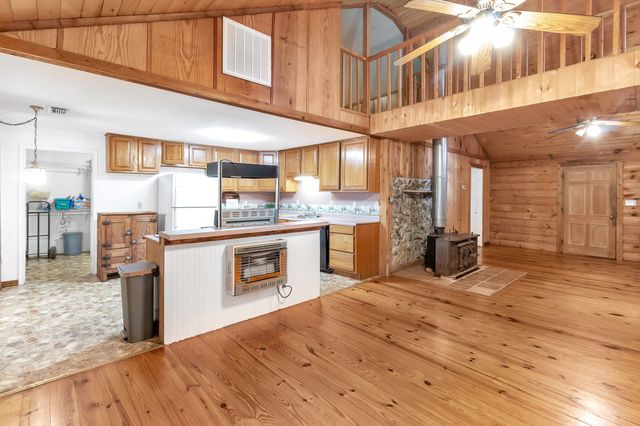 210 Whispering Pines Trail, Minden, LA 71055