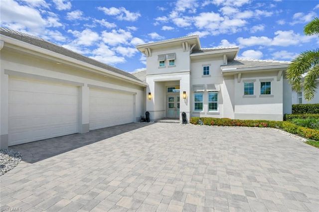 14338 Laguna Springs LN, Naples, FL 34114