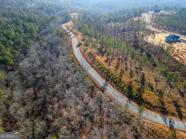 LOT 178 Vista Creek Drive 178, Talking Rock, GA 30175