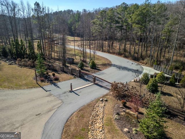 LOT 178 Vista Creek Drive 178, Talking Rock, GA 30175