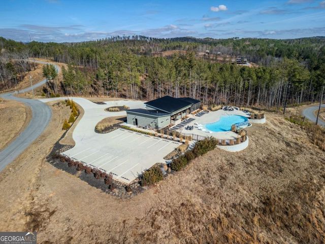 LOT 178 Vista Creek Drive 178, Talking Rock, GA 30175