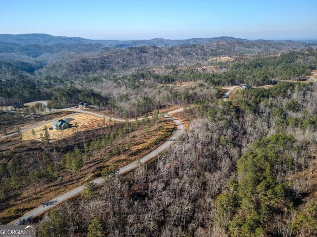 LOT 178 Vista Creek Drive 178, Talking Rock, GA 30175