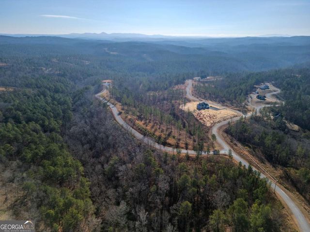 LOT 178 Vista Creek Drive 178, Talking Rock, GA 30175