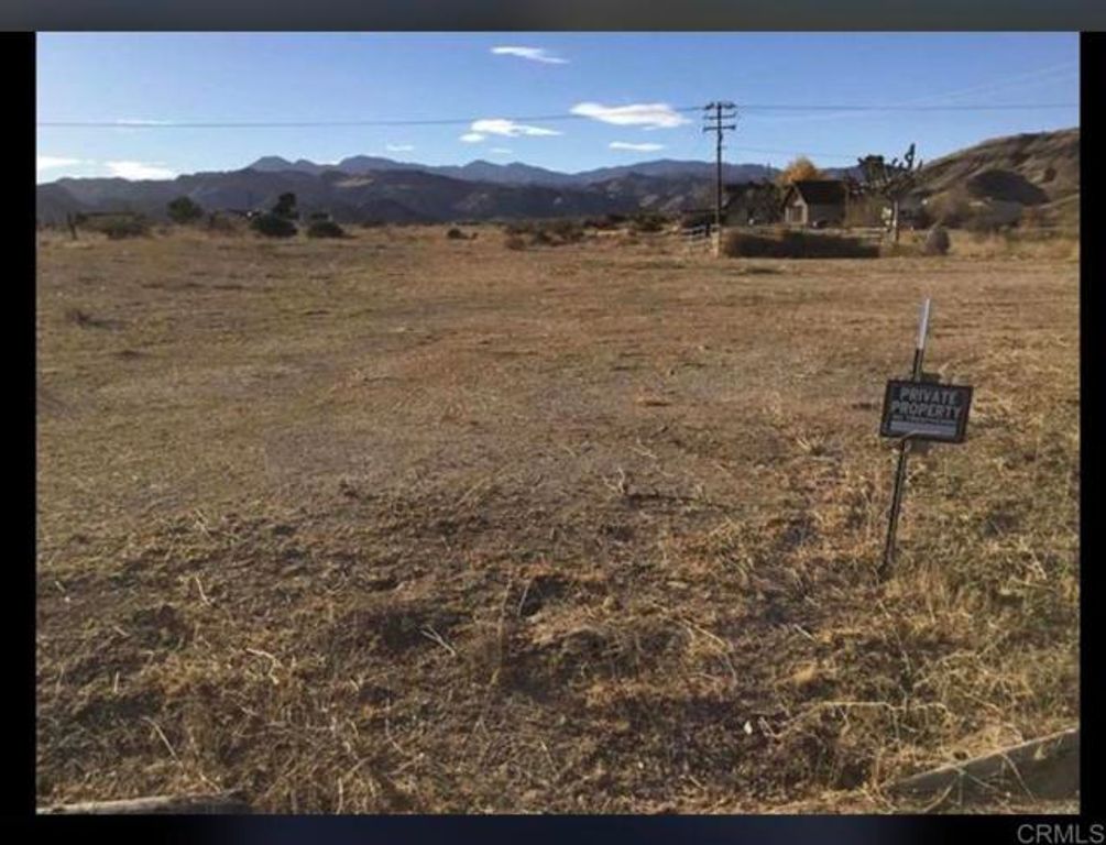 0 Kimosabe, Pioneertown, CA 92268