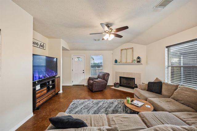 21554 Olympic Forest Drive, Porter, TX 77365