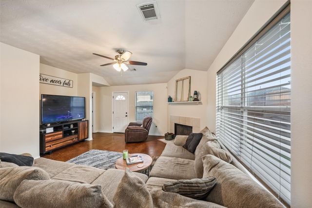 21554 Olympic Forest Drive, Porter, TX 77365