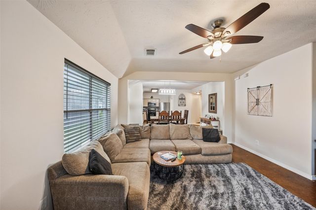 21554 Olympic Forest Drive, Porter, TX 77365