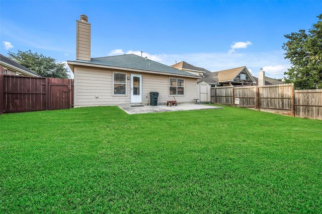 21554 Olympic Forest Drive, Porter, TX 77365