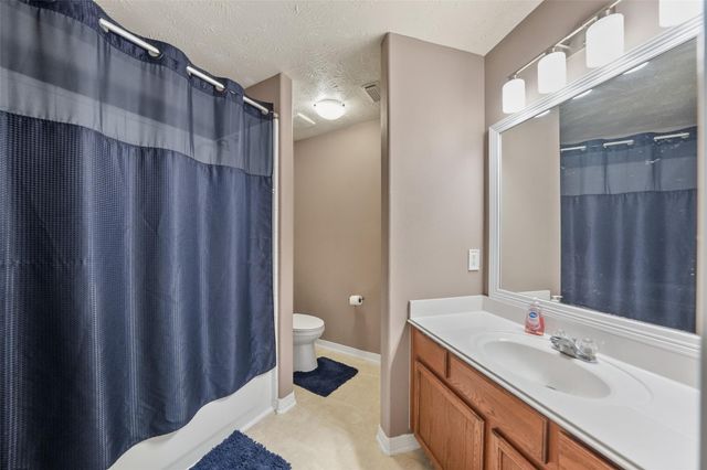21554 Olympic Forest Drive, Porter, TX 77365