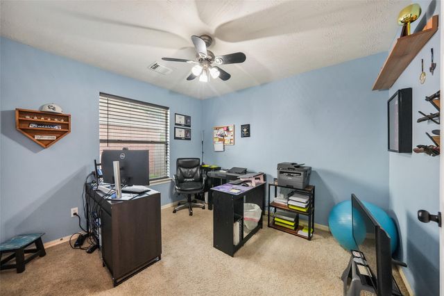 21554 Olympic Forest Drive, Porter, TX 77365