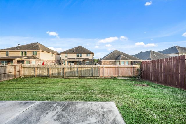 21554 Olympic Forest Drive, Porter, TX 77365