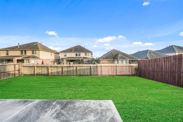 21554 Olympic Forest Drive, Porter, TX 77365