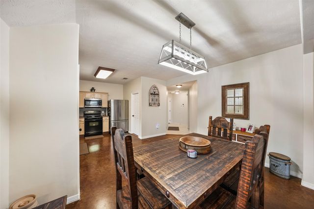 21554 Olympic Forest Drive, Porter, TX 77365