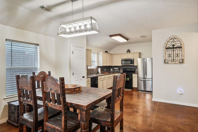 21554 Olympic Forest Drive, Porter, TX 77365