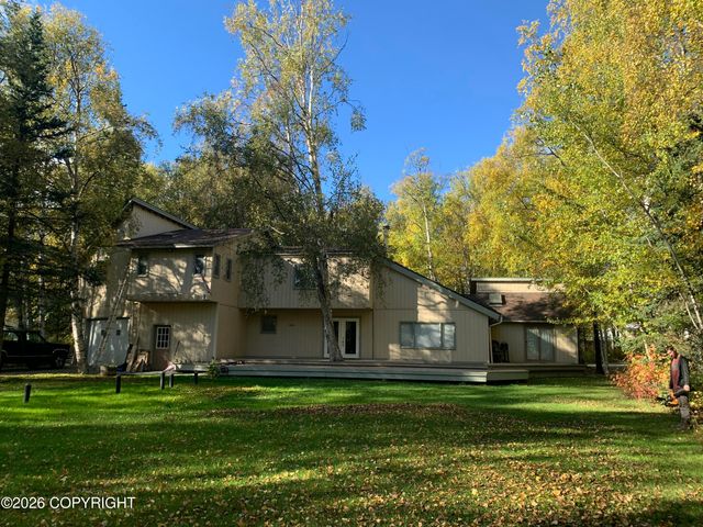 620 E Susitna Drive, Wasilla, AK 99654