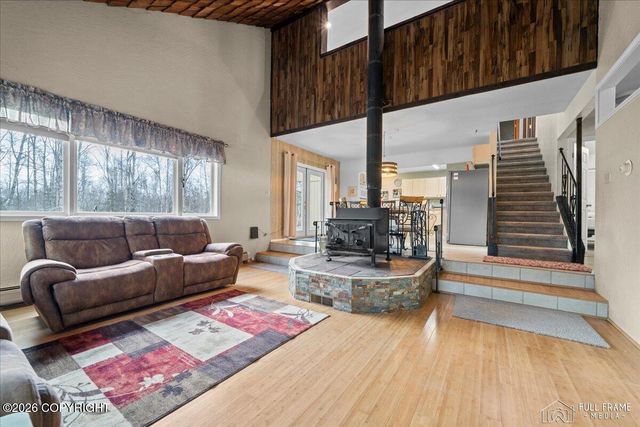 620 E Susitna Drive, Wasilla, AK 99654